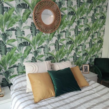 Bsb - Dream Holidays Apartment סאלו מראה חיצוני תמונה