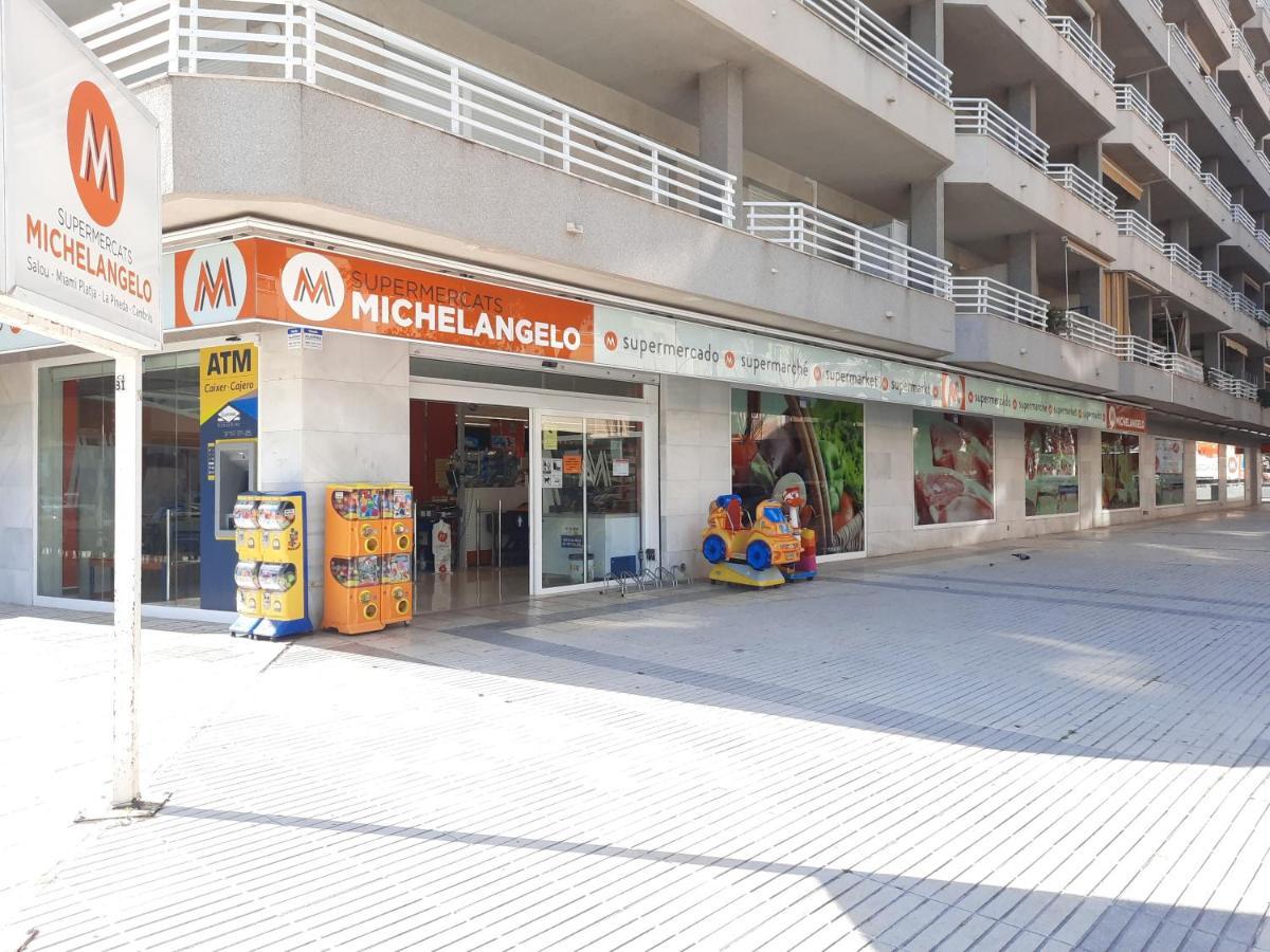 Bsb - Dream Holidays Apartment סאלו מראה חיצוני תמונה