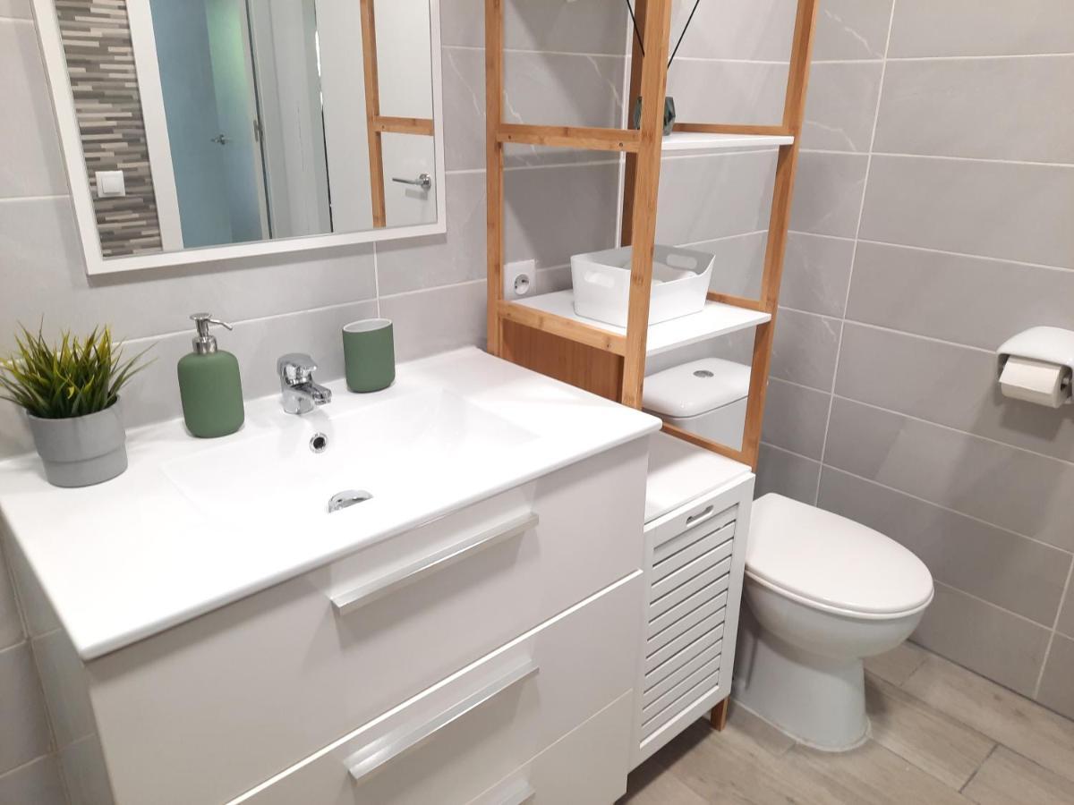 Bsb - Dream Holidays Apartment סאלו מראה חיצוני תמונה