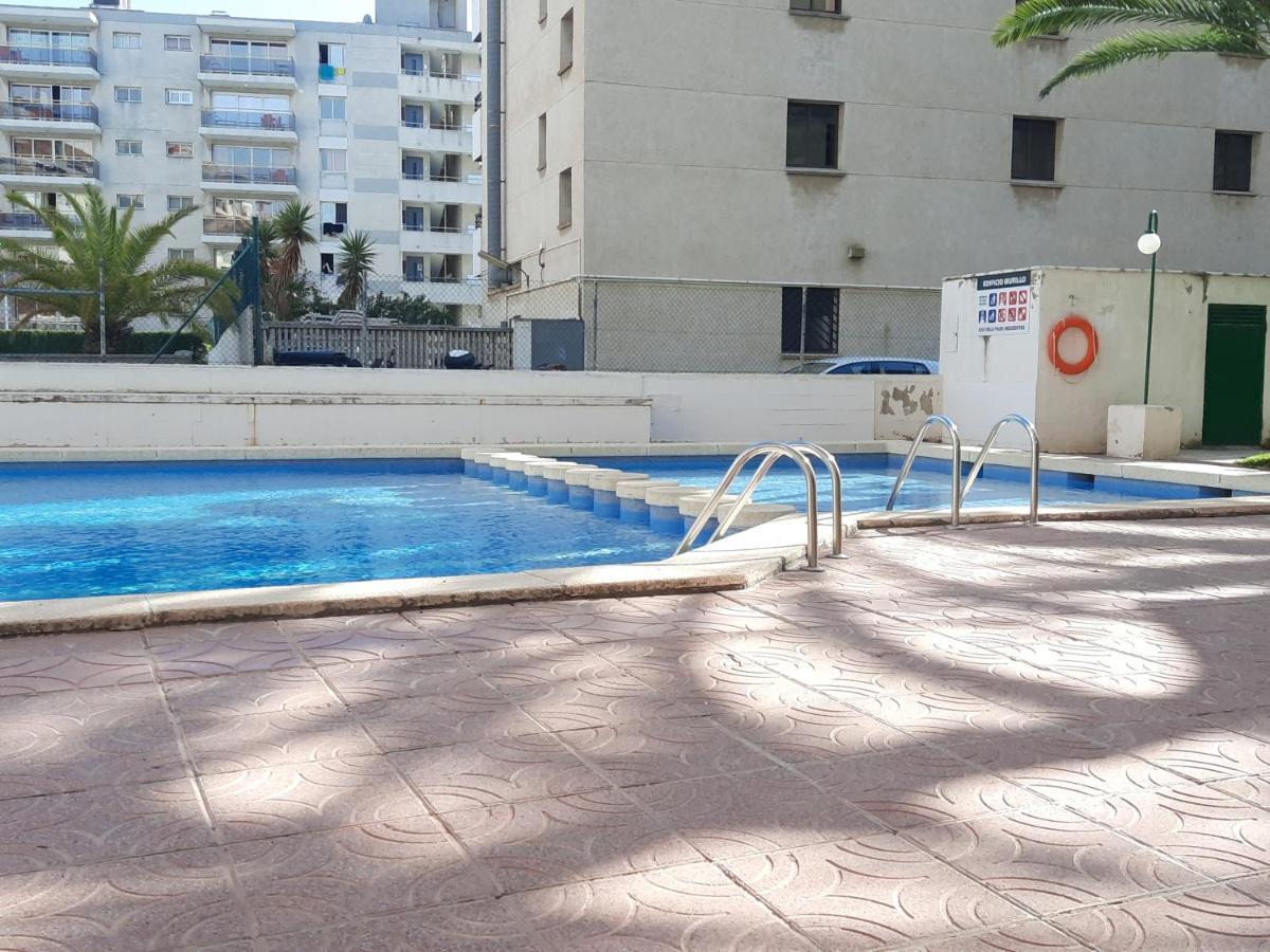 Bsb - Dream Holidays Apartment סאלו מראה חיצוני תמונה