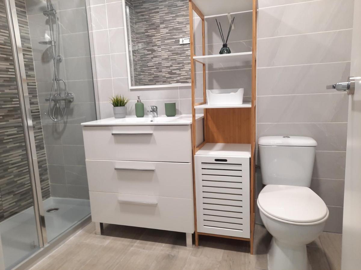 Bsb - Dream Holidays Apartment סאלו מראה חיצוני תמונה