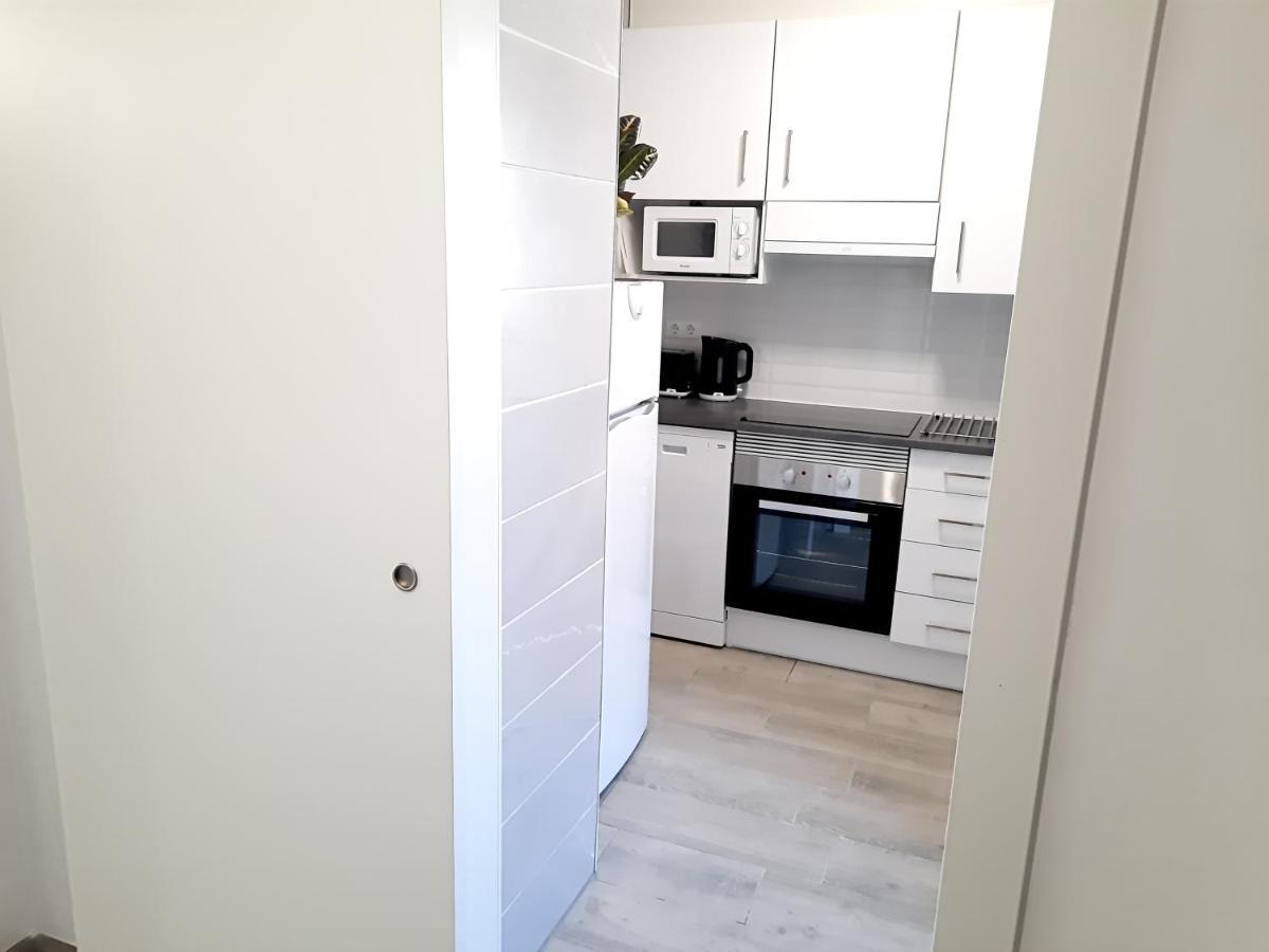 Bsb - Dream Holidays Apartment סאלו מראה חיצוני תמונה