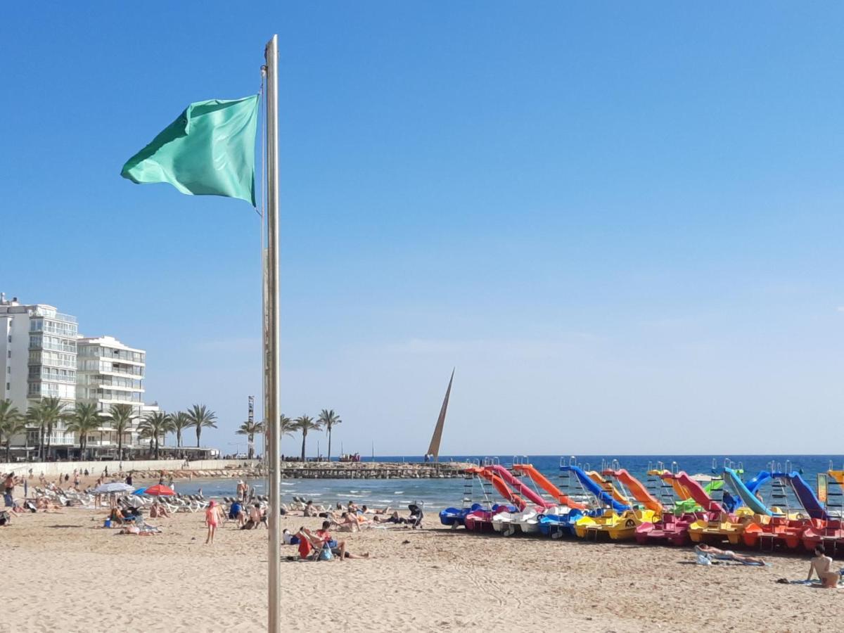 Bsb - Dream Holidays Apartment סאלו מראה חיצוני תמונה