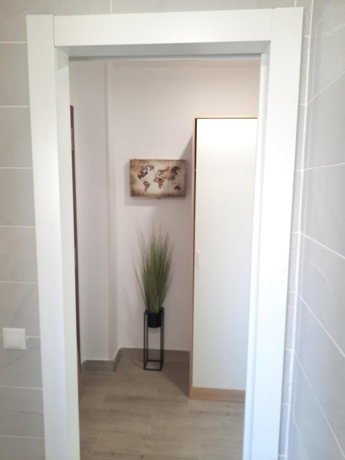 Bsb - Dream Holidays Apartment סאלו מראה חיצוני תמונה