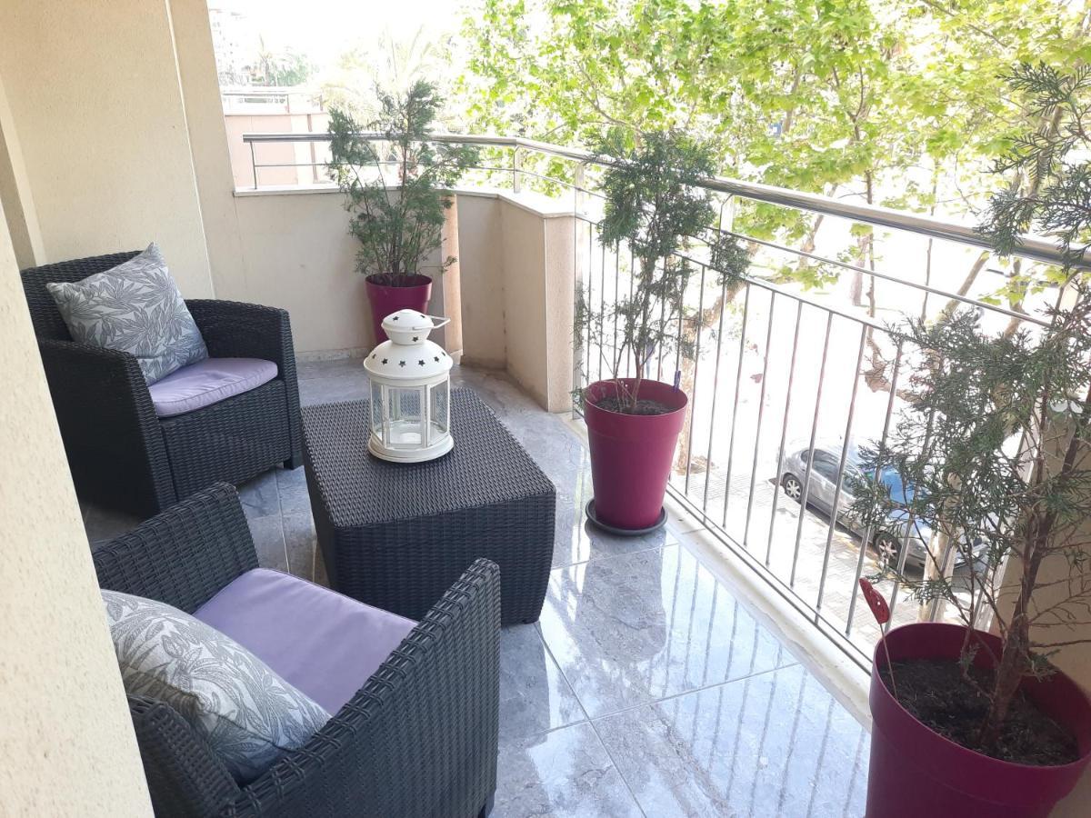Bsb - Dream Holidays Apartment סאלו מראה חיצוני תמונה