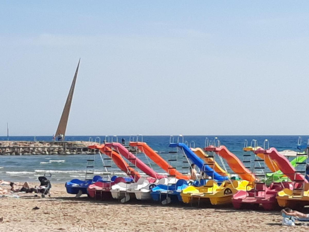 Bsb - Dream Holidays Apartment סאלו מראה חיצוני תמונה
