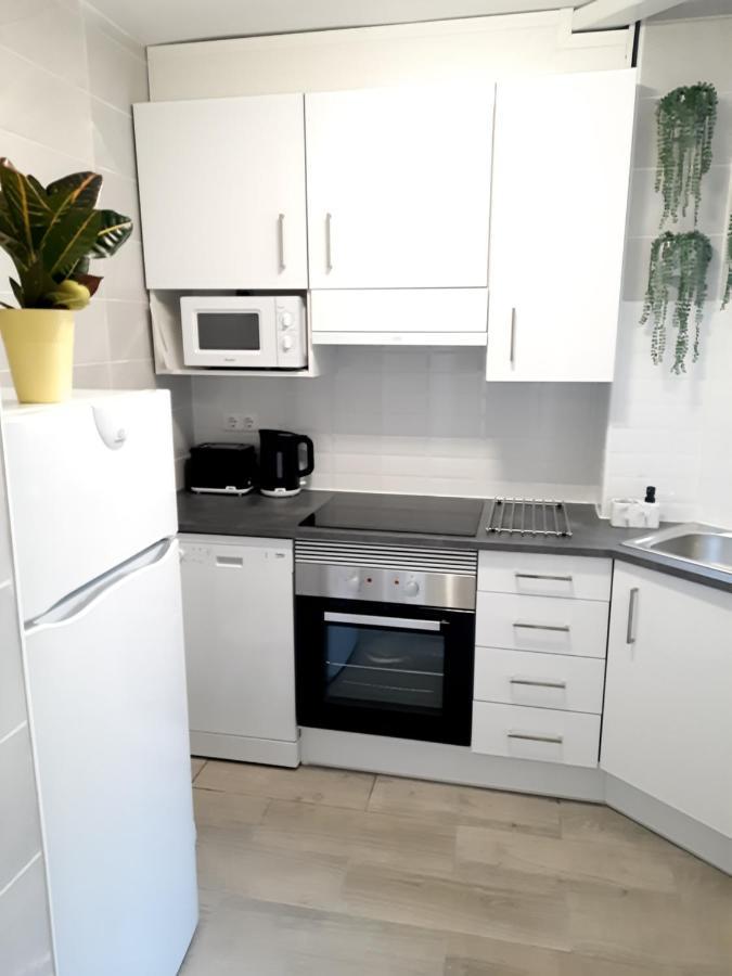 Bsb - Dream Holidays Apartment סאלו מראה חיצוני תמונה