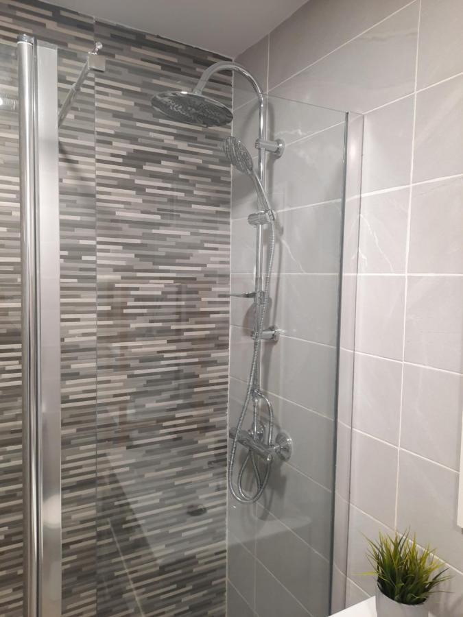 Bsb - Dream Holidays Apartment סאלו מראה חיצוני תמונה