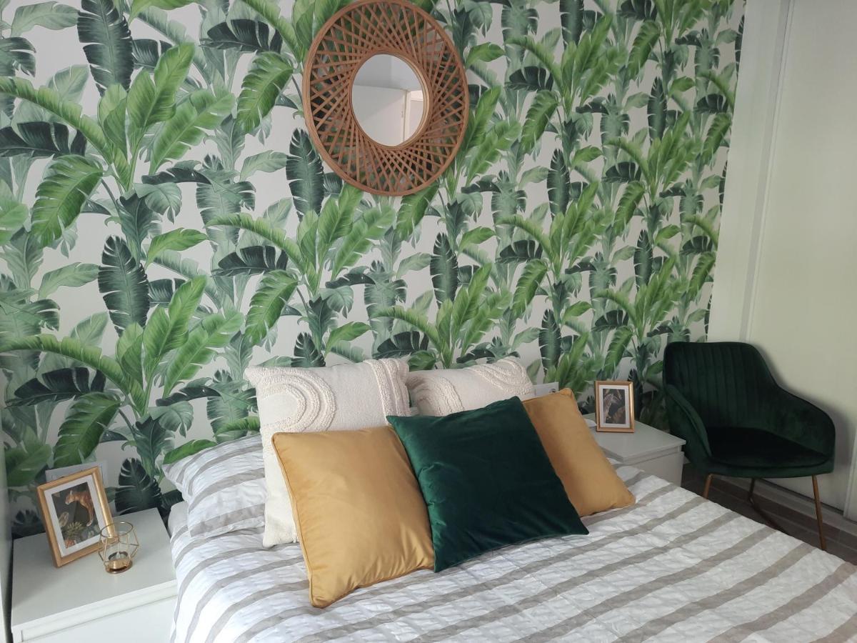 Bsb - Dream Holidays Apartment סאלו מראה חיצוני תמונה