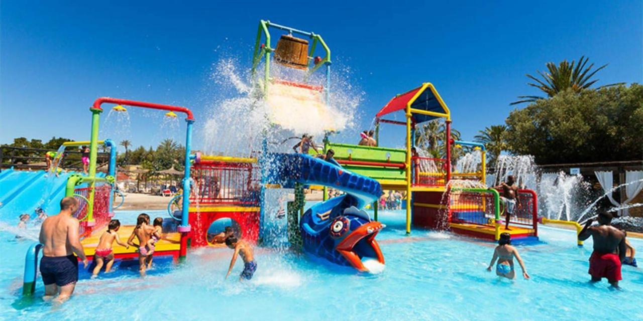 Bsb - Dream Holidays Apartment סאלו מראה חיצוני תמונה