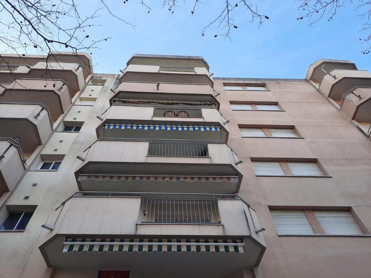 Bsb - Dream Holidays Apartment סאלו מראה חיצוני תמונה