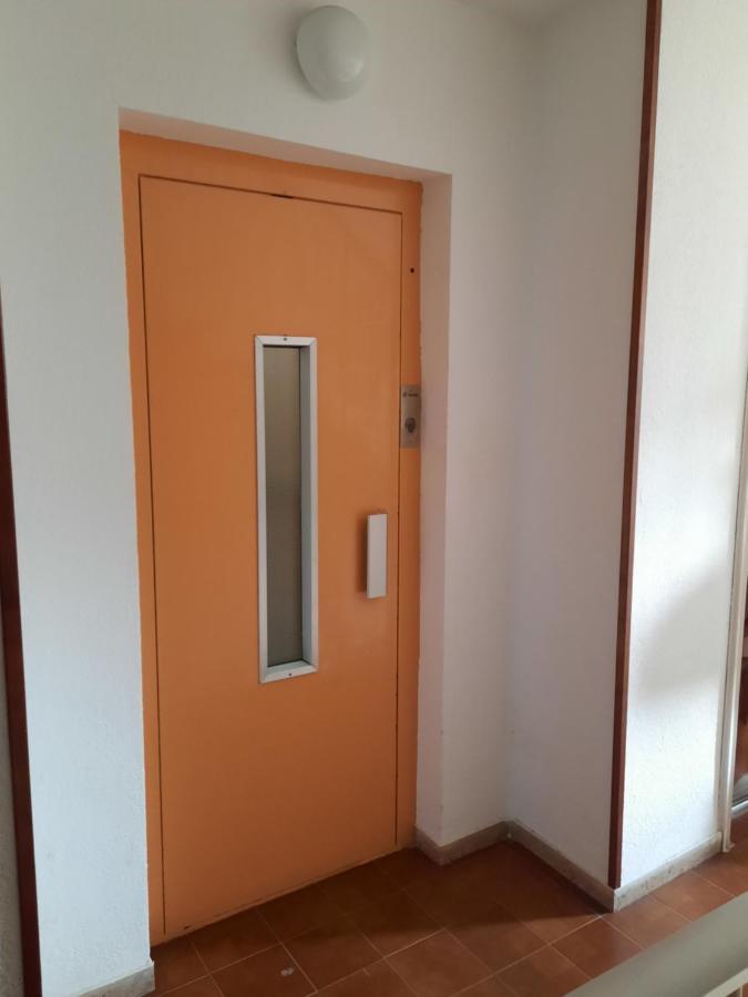 Bsb - Dream Holidays Apartment סאלו מראה חיצוני תמונה