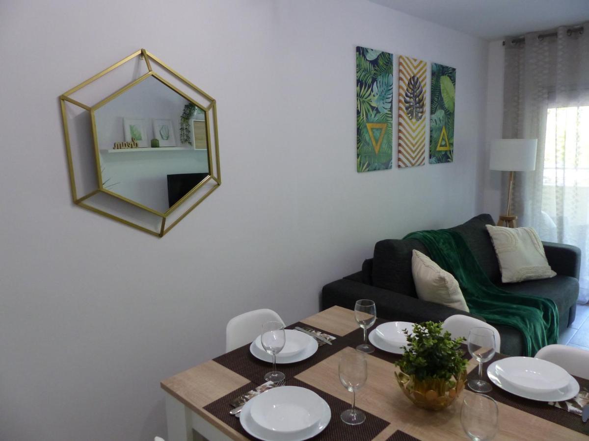 Bsb - Dream Holidays Apartment סאלו מראה חיצוני תמונה