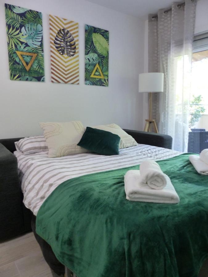 Bsb - Dream Holidays Apartment סאלו מראה חיצוני תמונה