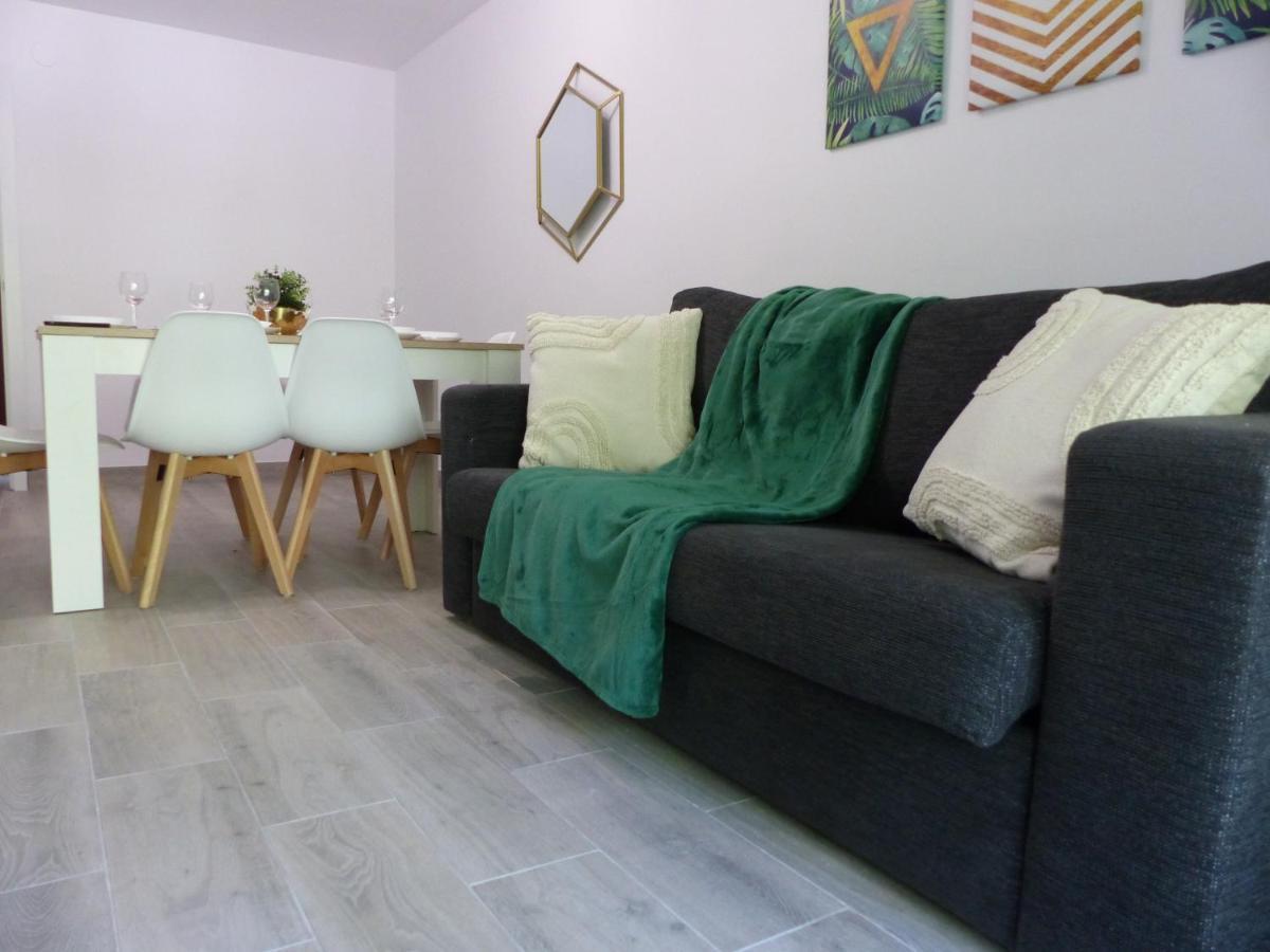 Bsb - Dream Holidays Apartment סאלו מראה חיצוני תמונה