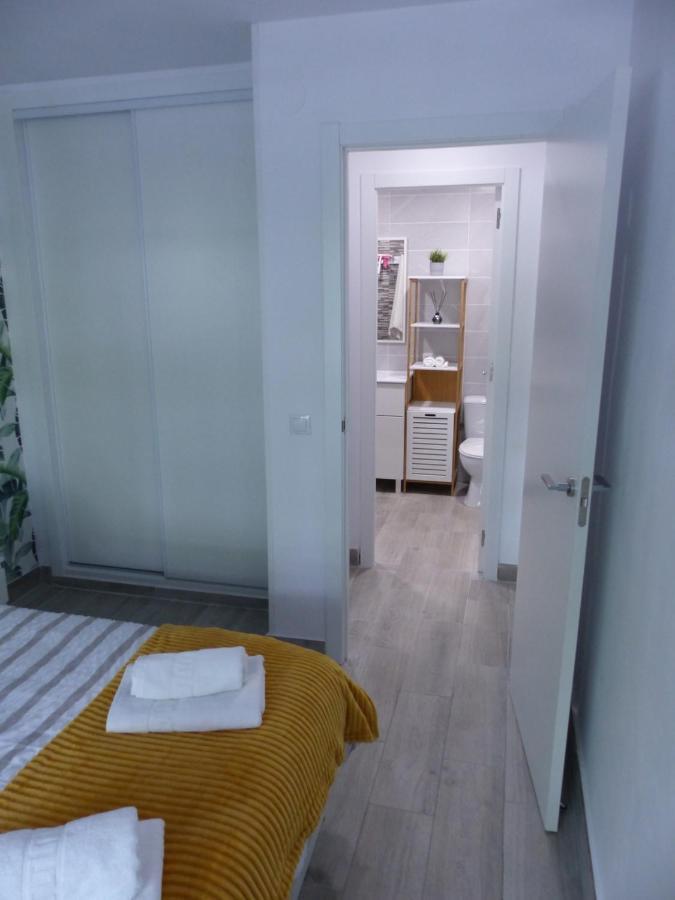 Bsb - Dream Holidays Apartment סאלו מראה חיצוני תמונה