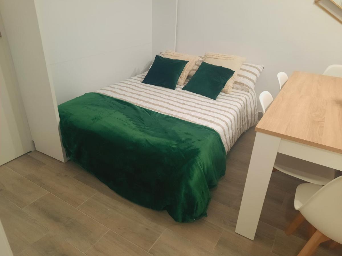 Bsb - Dream Holidays Apartment סאלו מראה חיצוני תמונה