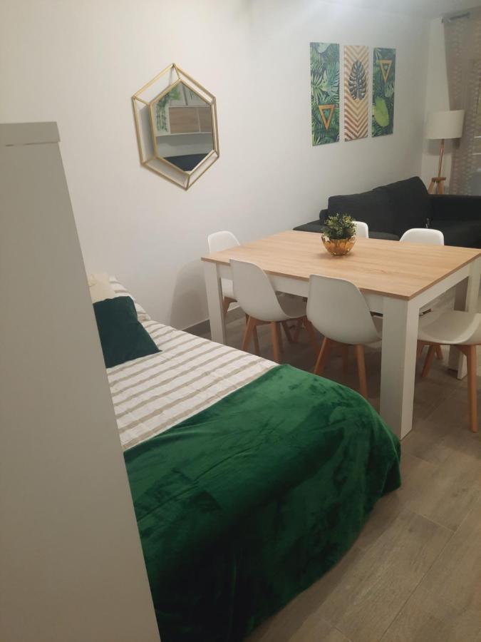 Bsb - Dream Holidays Apartment סאלו מראה חיצוני תמונה