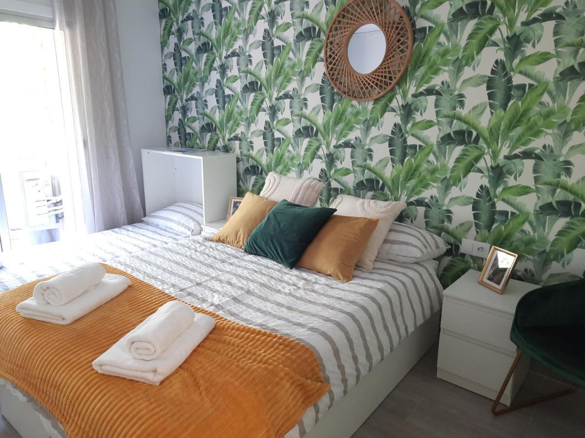 Bsb - Dream Holidays Apartment סאלו מראה חיצוני תמונה